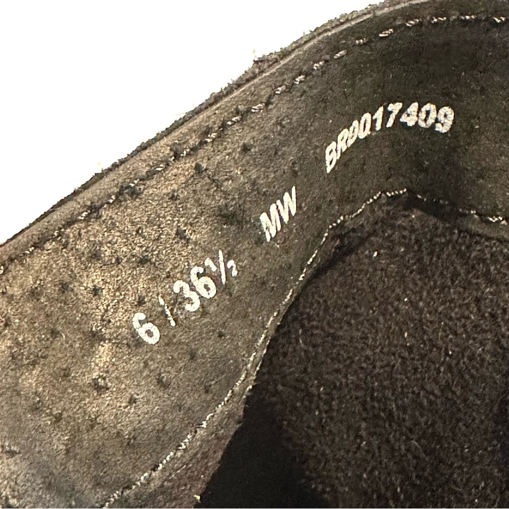 Born Wynter Comfort Booties - Picture 4 of 8